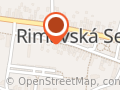 Obec Rimavská Seč - obecný úrad