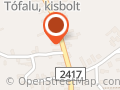 Polgármesteri Hivatal Tófalu