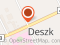 Favorit Pékség Deszk