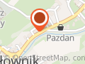 Usługi Geodezyjne Jerzy Czachurski