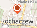 Sportex. Sklep wędkarski. Barański A.