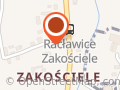Bank Spółdzielczy W Proszowicach - Oddział