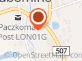 "Śladami Napoleona" - dom weselny, sala weselna