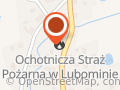 Ochotnicza Straż Pożarna