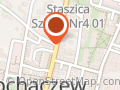 PRZEDSIĘBIORSTWO HANDLOWO USŁUGOWE DERFOL