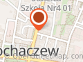PRYWATNY GABINET STOMATOLOGICZNY MAGDALENA KAZIMIERCZAK-JEZNACH