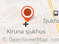 Kiruna Hälsocentral