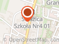 Grzybowski Jacek. Sklep Odzieżowy