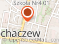 Mechanik Sc. Ośrodek Szkolenia Kierowców