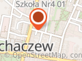 Metamorfoza. Zakład Fryzjerski. Kubiszewska m.