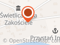 Przystań "Plaża" Zakościele - Kajaki Spała. Pole namiotowe, noclegi