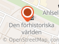 DEN FÖRHISTORISKA VÄRLDEN
