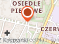 Jędruś. Sklep Spożywczy. Deptuła A.