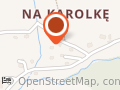 Chatka na Diabelskim Groniku
