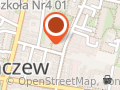 Pracownia na 2 piętrze Magdalena Kornacka