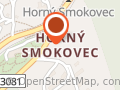 SOŠ hotelová, Horný Smokovec 26