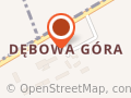 Mazurskie Centrum Rehabilitacji - Dębowa Góra
