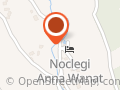 Chatka na Diabelskim Groniku