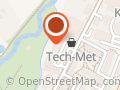 Tech-Met SC