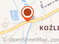 Salon fryzjersko-kosmetyczny Marta