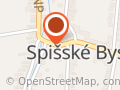 Obec Spišské Bystré - obecný úrad