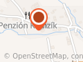 Penzión Viktória