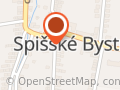 Rímskokatolícka cirkev, farnosť Spišské Bystré