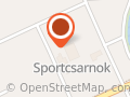 Sportcsarnok