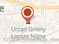 Gmina Łapsze Niżne