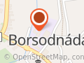 Borsodnádasdi Mesekert Óvoda