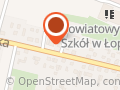 DEKOR Produkcja Mebli Rafał Mykytyn