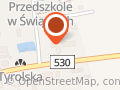 Zespół Szkolno-Przedszkolny w Świątkach Szkoła Podstawowa im. Marii Skłodowskiej-Curie