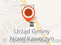 Bank Spółdzielczy W Skierniewicach, Oddział W Nowym Kawęczynie