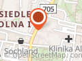 Kwiatkowska Halina. Sklep wielobranżowy