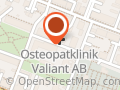 Rygg & Muskelakuten i Umeå Ab