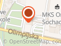 Orka. Kawiarnia