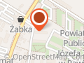 Stępień Elżbieta, geodeta uprawniony