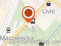 Krańcówka KKA ŁKA Rawa Maz. Dworzec Autobusowy