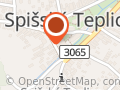 Spišská Teplica a cisterciáni