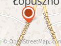 Gołuch Henryk. Zakład Fryzjerski
