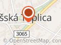 PEGAS klima Poprad