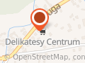 Delikatesy Centrum