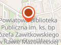 Goński Janusz, adwokat. Kancelaria adwokacka