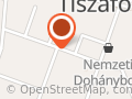 Tiszafém Kft.