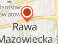 Komornik Sądowy przy Sądzie Rejonowym w Rawie Mazowieckiej