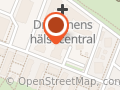 Dragonens Äldrecenter (Äldreboende)