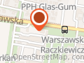 Polski Koncern Naftowy Orlen Sa. Stacja Paliw