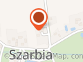 OCHOTNICZA STRAŻ POŻARNA W SZARBI