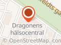 Folktandvården Dragonen, Umeå (Tandvård)
