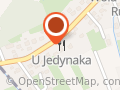 RESTAURACJA U JEDYNAKA
